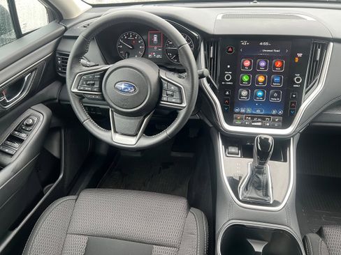 Certified 2025 Subaru Outback Premium w/ Popular Package #1A image 16