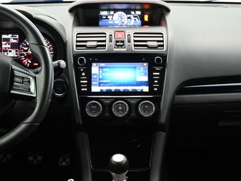 Used 2020 Subaru WRX STI AWD/4WD image 28