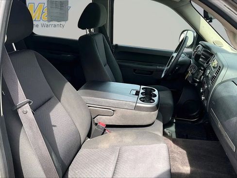 Used 2012 Chevrolet Silverado 1500 LT w/ All-Star Edition AWD/4WD image 35