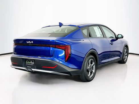 Used 2025 Kia K4 LXS image 9