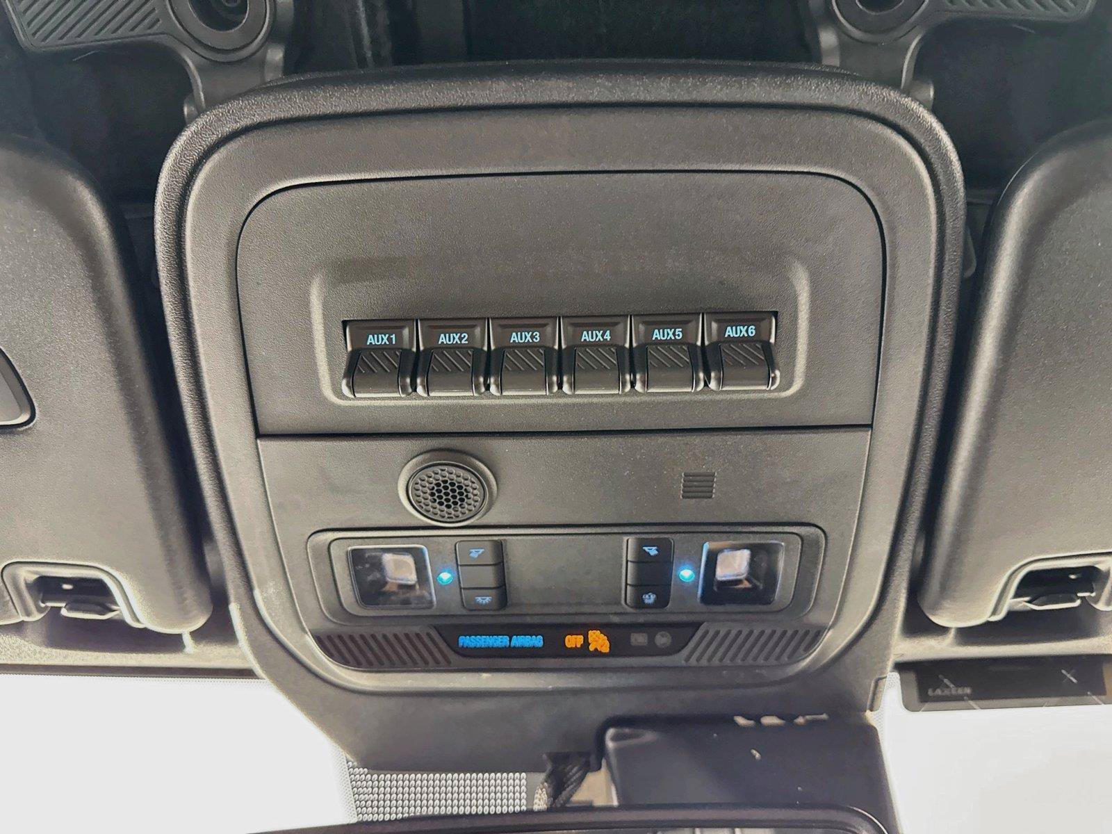 Used 2023 Ford Bronco Raptor AWD/4WD image 6