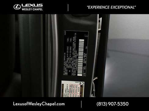 New 2026 Lexus NX 450h+ AWD w/ Luxury Package image 18