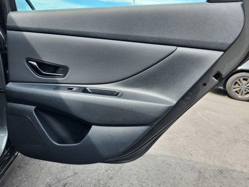 New 2026 Hyundai Elantra Sport image 25