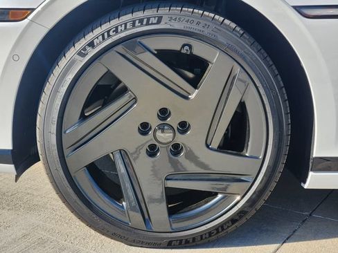 New 2026 Genesis G90 3.5T Prestige AWD/4WD image 8