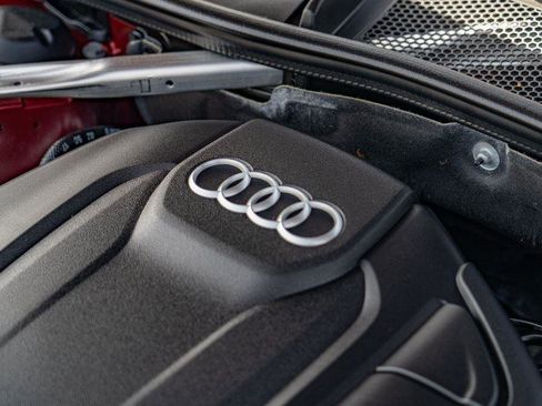 Used 2018 Audi A4 2.0T Prestige image 35