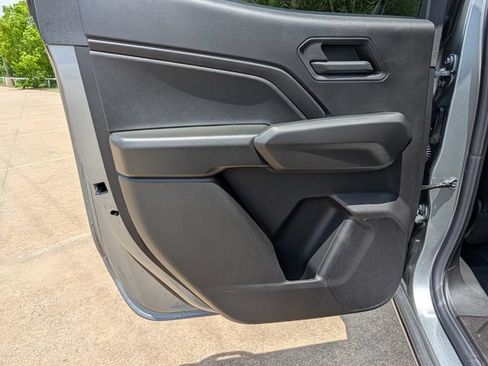 New 2026 Chevrolet Colorado Trail Boss AWD/4WD image 8