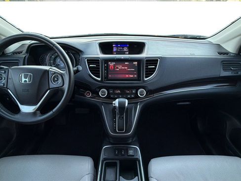 Used 2016 Honda CR-V EX-L image 32