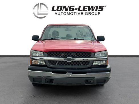 Used 2003 Chevrolet Silverado 1500 W/T RWD image 11