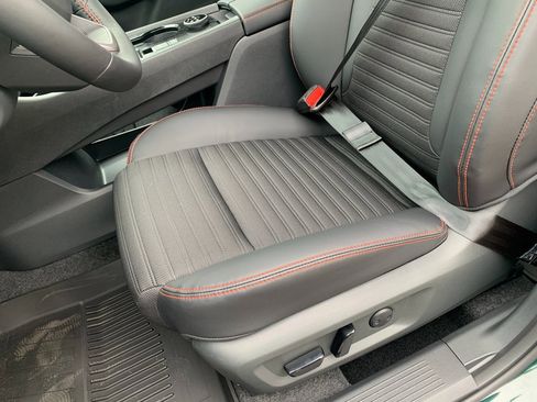 New 2026 Nissan Rogue SV image 21