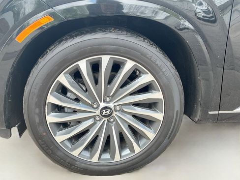 Used 2024 Hyundai Palisade Calligraphy image 33