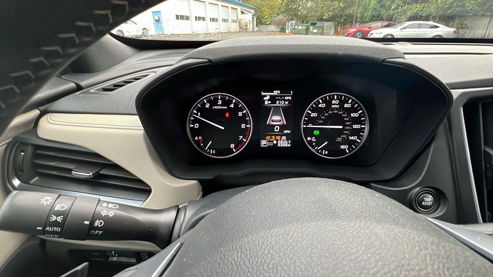 Used 2026 Subaru Forester Limited AWD/4WD image 19