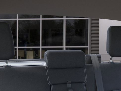 New 2025 Ford Ranger XL image 22