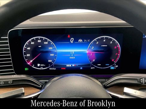 Used 2025 Mercedes-Benz GLE 450 4MATIC image 29