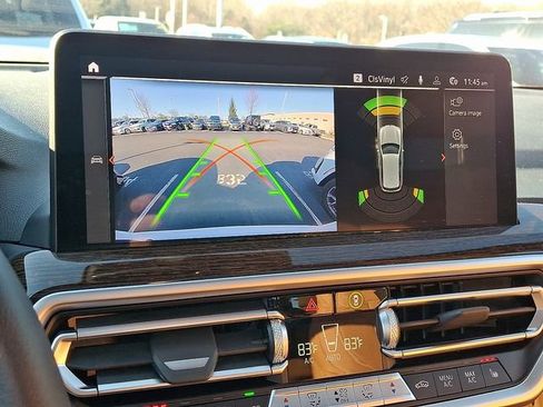 Certified 2022 BMW X3 xDrive30i w/ Premium Package 2 (ZPA) image 20