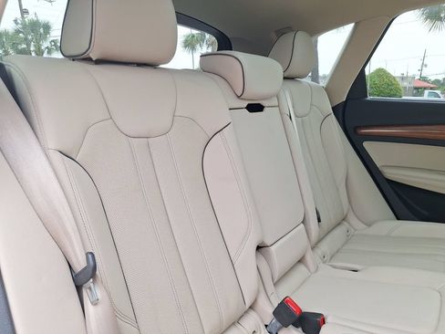 Used 2023 Audi Q5 2.0T Premium Plus AWD/4WD image 27
