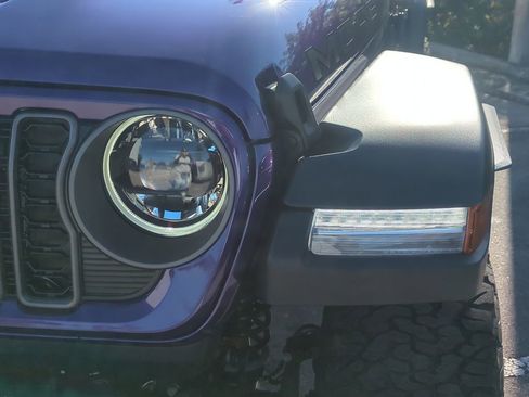 New 2026 Jeep Wrangler Unlimited Rubicon 392 w/ Quick Order Package 27X Moab AWD/4WD image 10