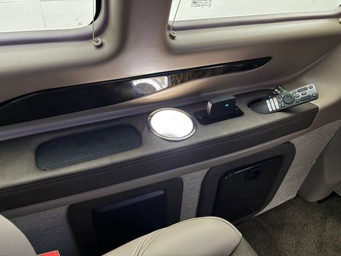 New 2026 GMC Savana 2500 w/ Driver Convenience Package RWD image 52