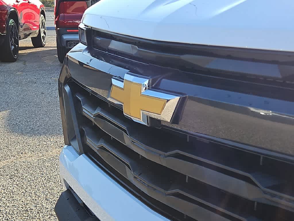 New 2026 Chevrolet Colorado LT w/ Advanced Trailering Package RWD image 13