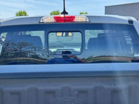 New 2026 Ford Ranger Lariat AWD/4WD image 16