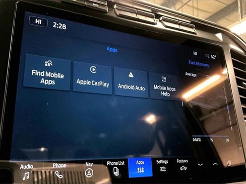 Used 2023 Ford F350 Platinum w/ Tremor Off-Road Package image 35