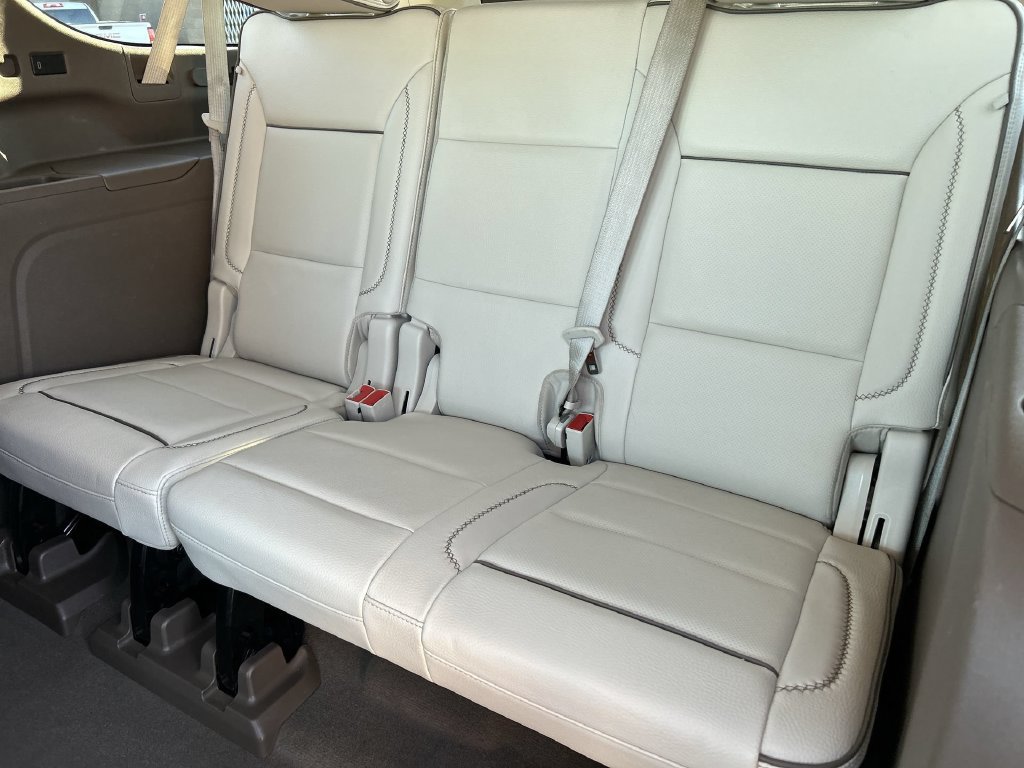 Used 2024 GMC Yukon XL Denali w/ Max Trailering Package AWD/4WD image 36