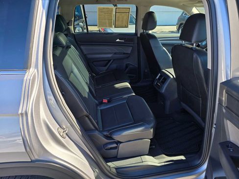 Used 2022 Volkswagen Atlas SEL image 14