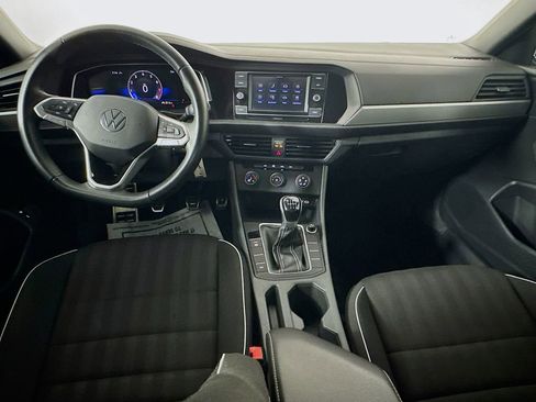 Used 2023 Volkswagen Jetta Sport w/ Driver Assistance Package image 24