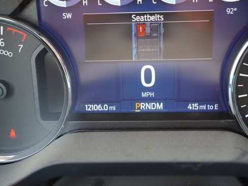 Used 2023 Ford Expedition Max XLT AWD/4WD image 6