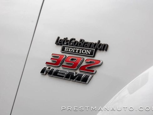 Used 2021 Dodge Charger Scat Pack image 12