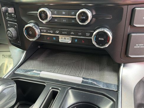 Used 2023 Ford F150 Platinum w/ Equipment Group 701A High AWD/4WD image 42