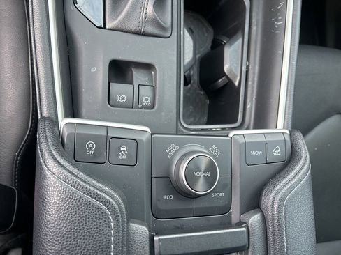 Used 2024 Toyota Grand Highlander AWD image 27