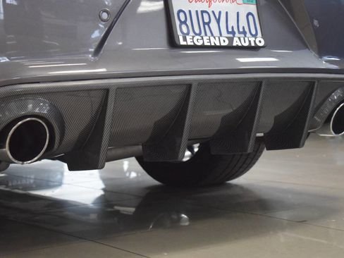 Used 2021 Dodge Charger Scat Pack image 32