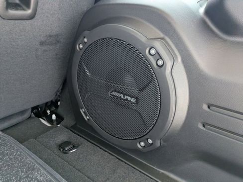 New 2026 Jeep Wrangler Unlimited Sport AWD/4WD image 26
