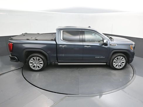 Used 2020 GMC Sierra 1500 Denali w/ Denali Ultimate Package AWD/4WD image 39