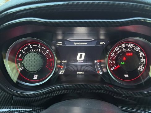 Used 2020 Dodge Challenger R/T Scat Pack image 4