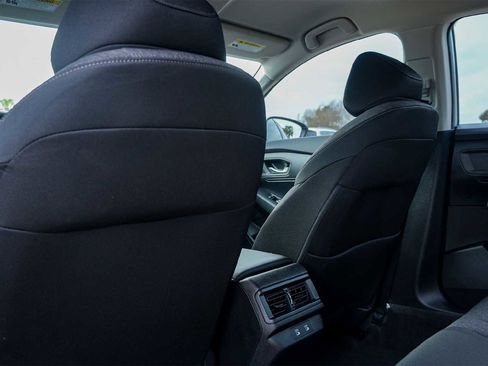 Used 2025 Honda Accord LX image 12