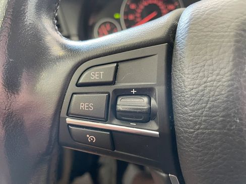 Used 2015 BMW 535i xDrive Sedan AWD/4WD image 11