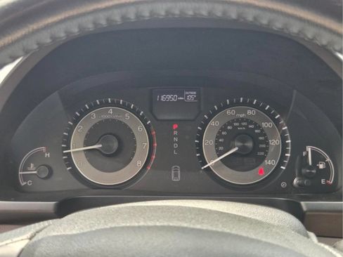 Used 2015 Honda Odyssey EX-L image 27