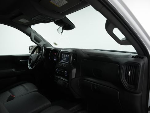 Used 2023 Chevrolet Silverado 1500 W/T w/ WT Value Package image 18