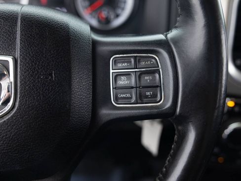 Used 2014 RAM 1500 Big Horn AWD/4WD image 41