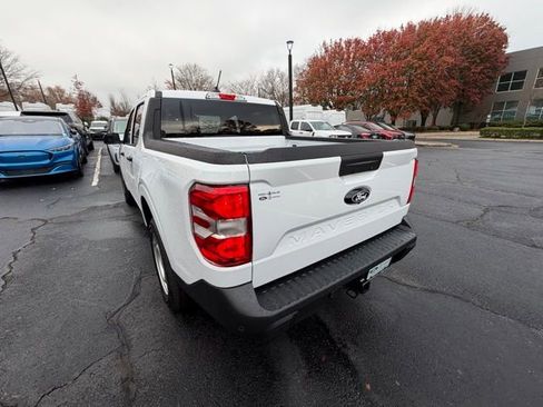 New 2025 Ford Maverick XL w/ 4K Tow Package image 6