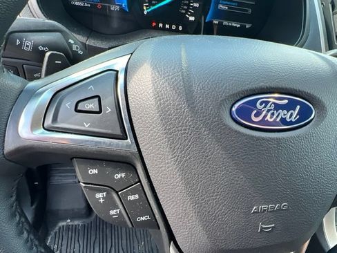 Used 2024 Ford Edge SEL w/ Convenience Package AWD/4WD image 28