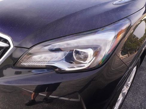 Used 2020 Buick Envision Premium w/ LPO, Road Trip Package image 36