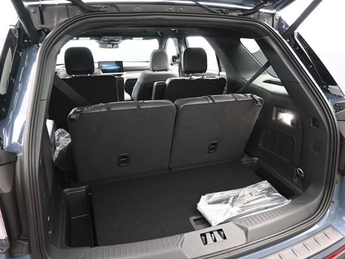 New 2025 Ford Explorer ST w/ Sun And Sound Package image 32