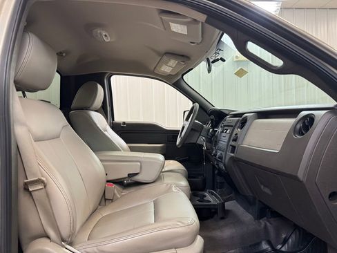 Used 2009 Ford F150 XL RWD image 16