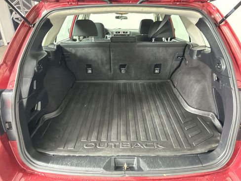 Used 2018 Subaru Outback 2.5i AWD/4WD image 18