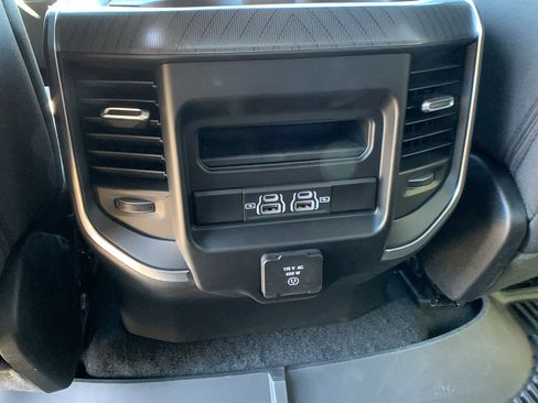 New 2026 RAM 1500 Big Horn image 24