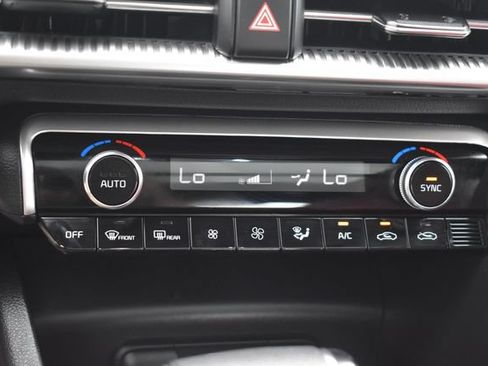 Certified 2024 Kia K5 GT-Line FWD image 29
