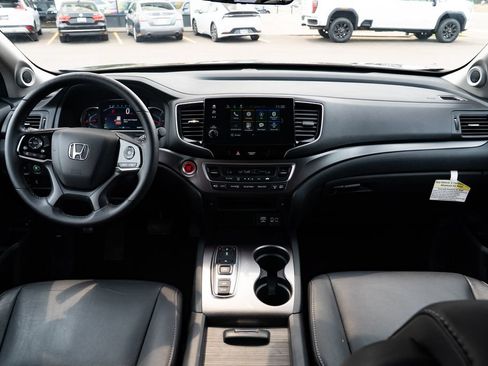 Used 2022 Honda Pilot EX-L image 9