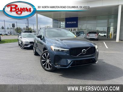 Used 2024 Volvo XC60 B5 Plus w/ Protection Package Premier